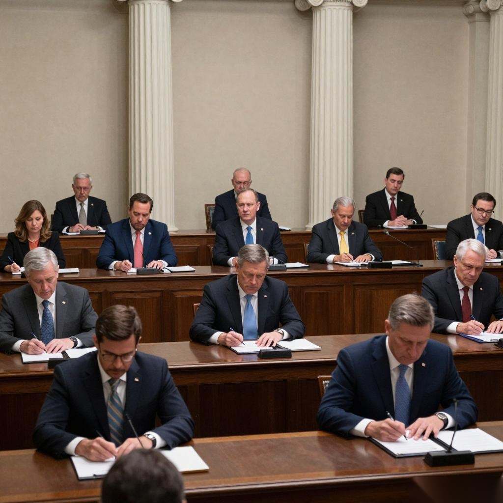 美国最高法院关税政策合法性争议 美国最高法院关税政策合法性争议