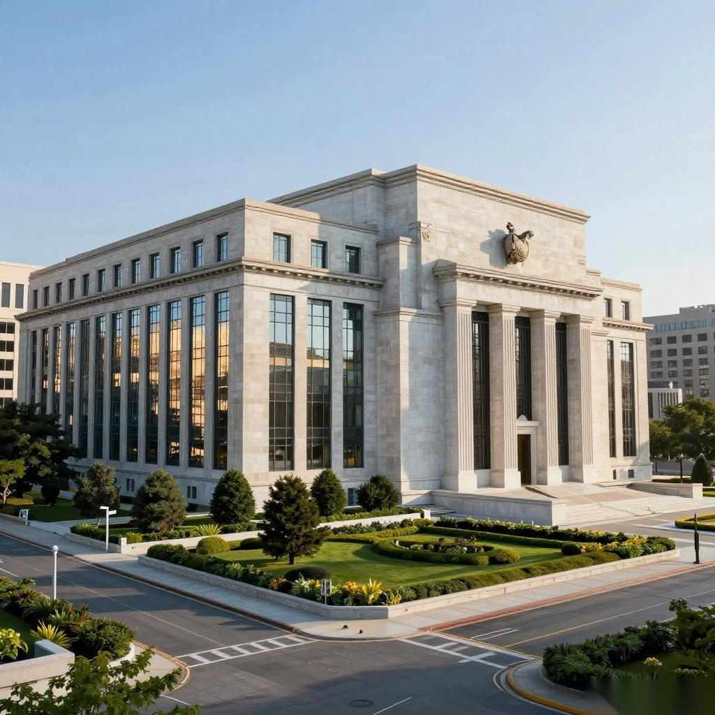 美国劳动力市场疲软持续 美联储降息应对挑战