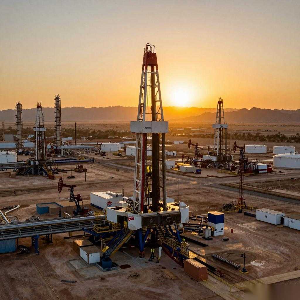 美国石油巨头谨慎对待委内瑞拉投资 美国石油巨头谨慎对待委内瑞拉投资