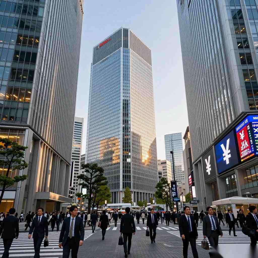 日元持续疲软及2026年影响因素分析