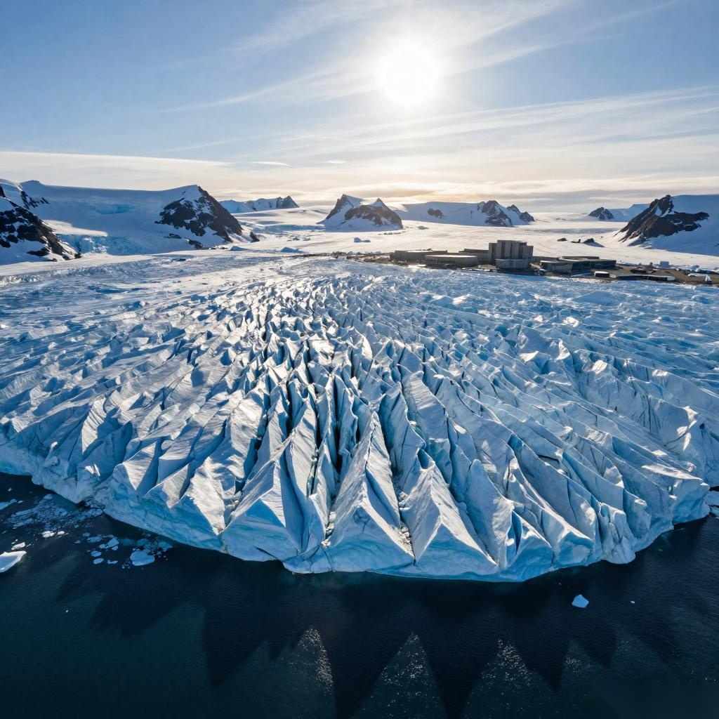 美国欲获取格陵兰岛引国际关注