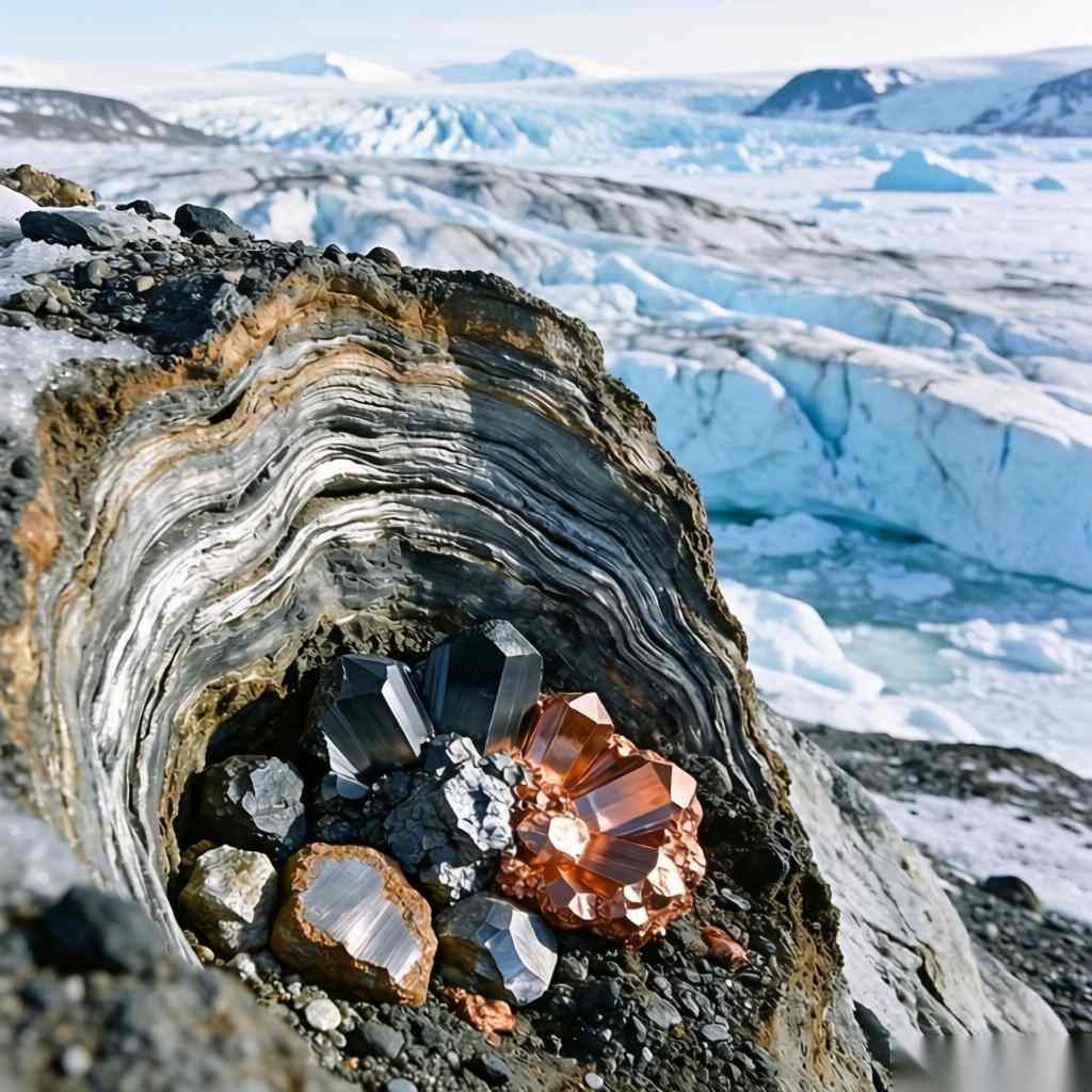 美国欲获取格陵兰岛引国际关注