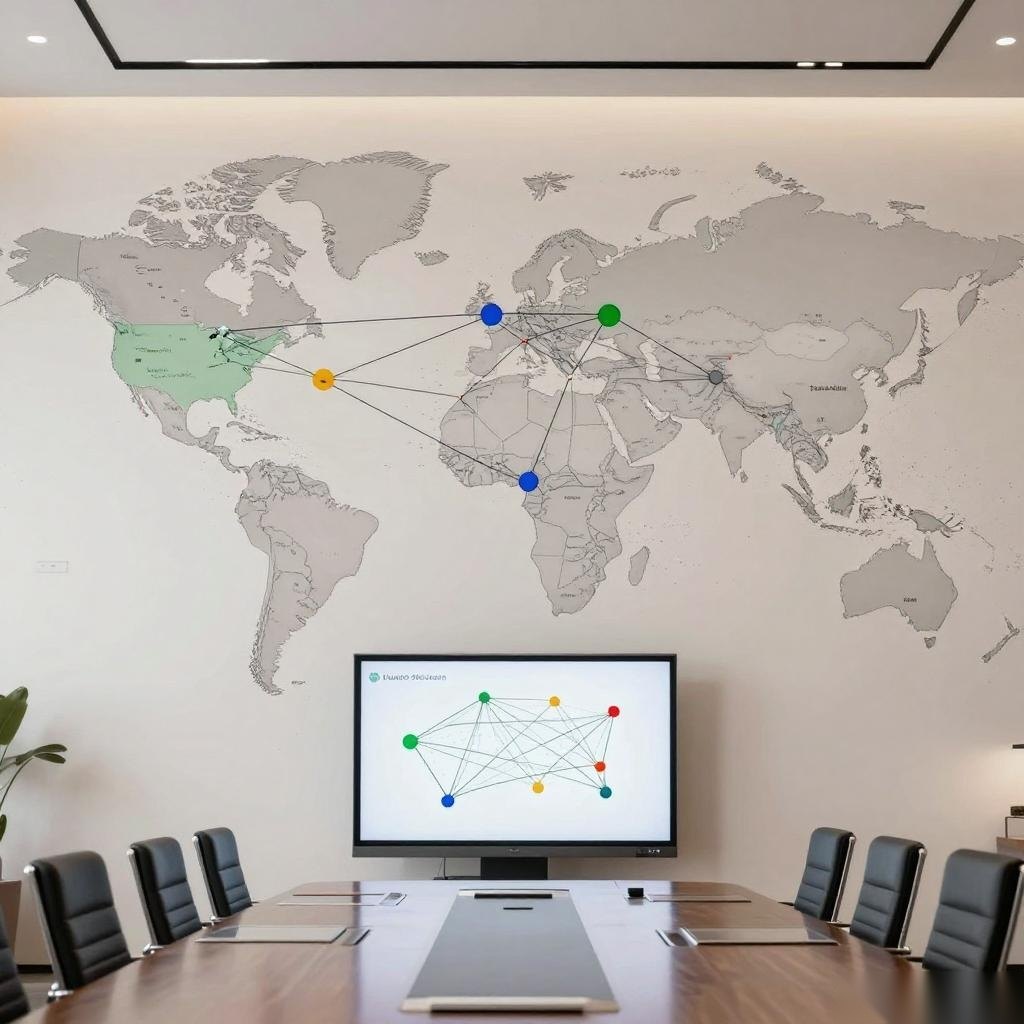 多国共建开放碳市场联盟推动全球协作