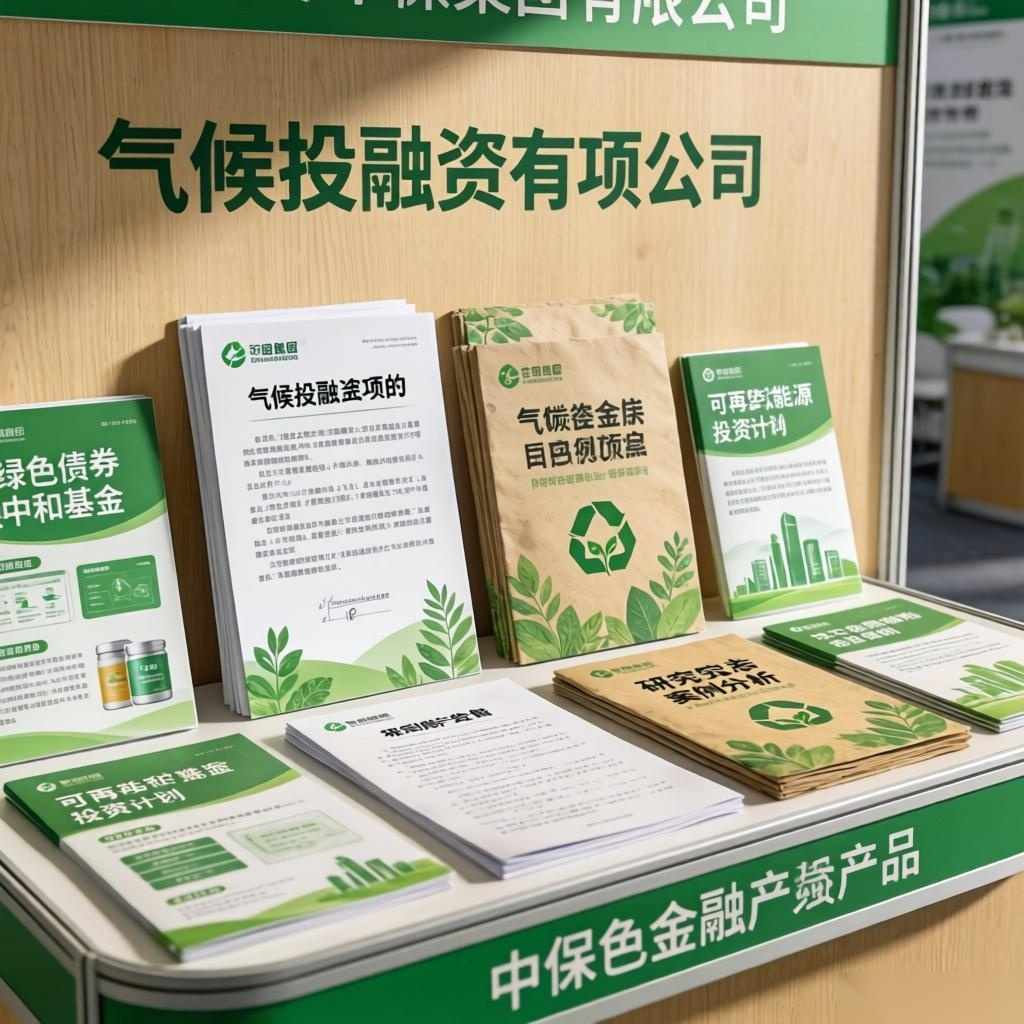 金融助力全球气候行动 COP30中国角气候投融资边会探讨创新路径