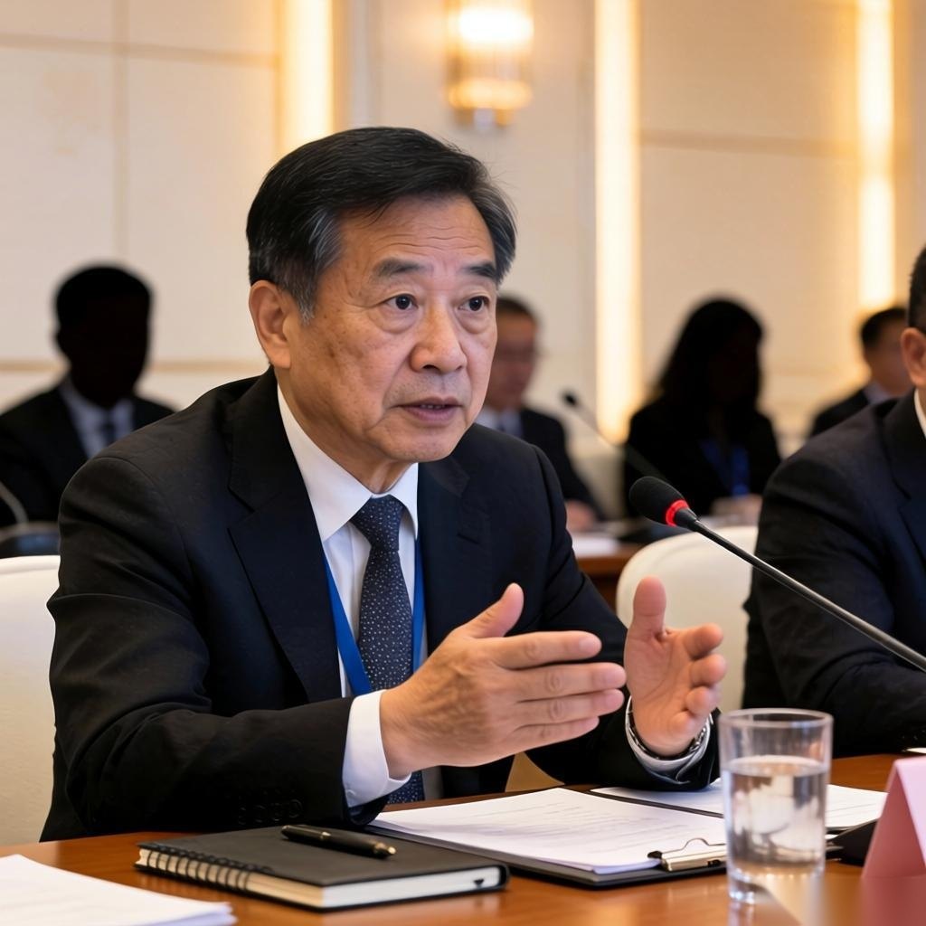 金融助力全球气候行动 COP30中国角气候投融资边会探讨创新路径