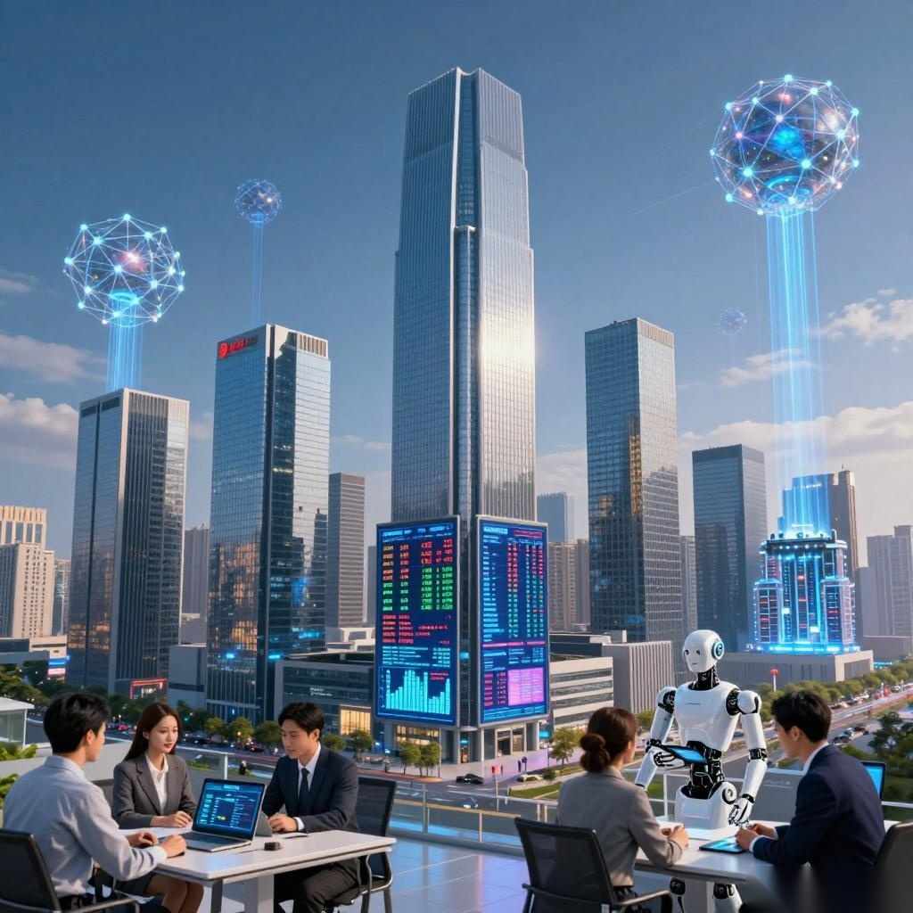 中国数字金融的技术演进与制度创新