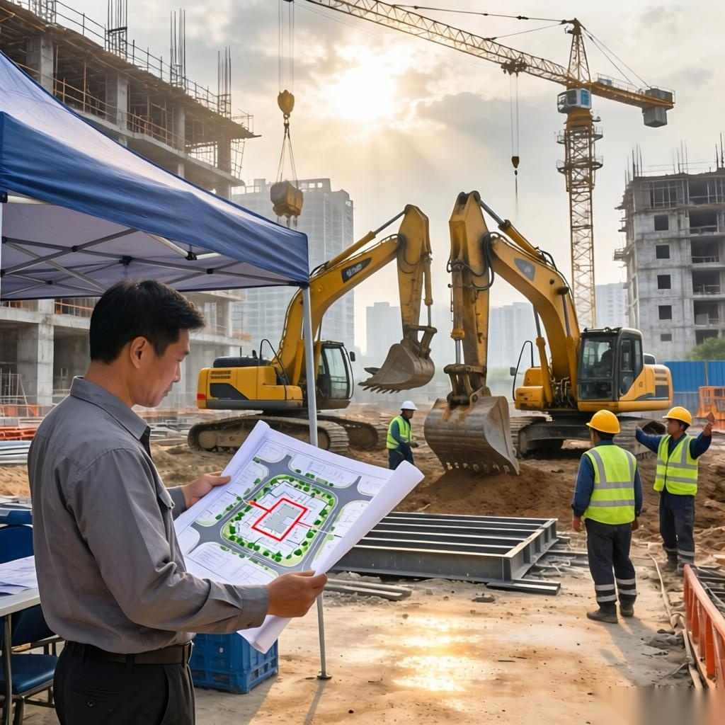 国开行推进城市更新助力高质量发展