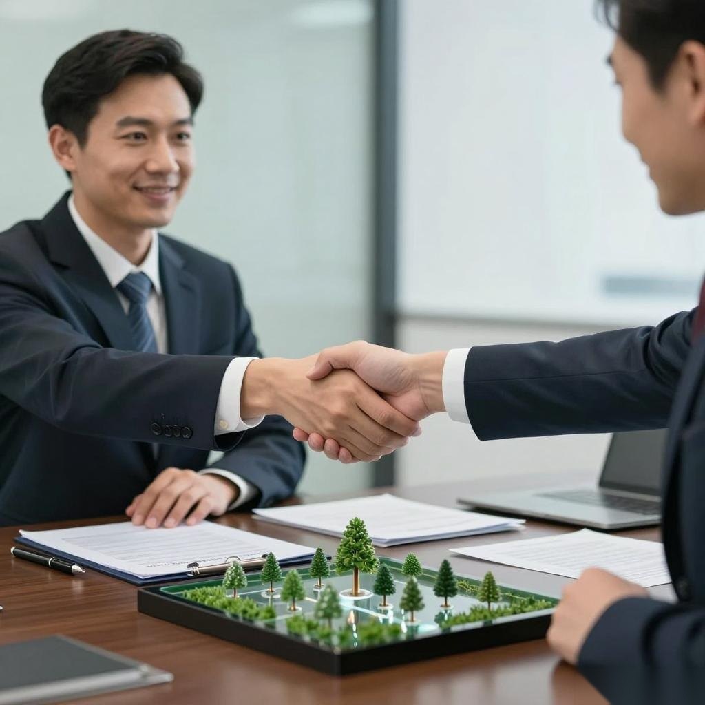 陕西首笔碳金融与供应链协同降碳业务落地