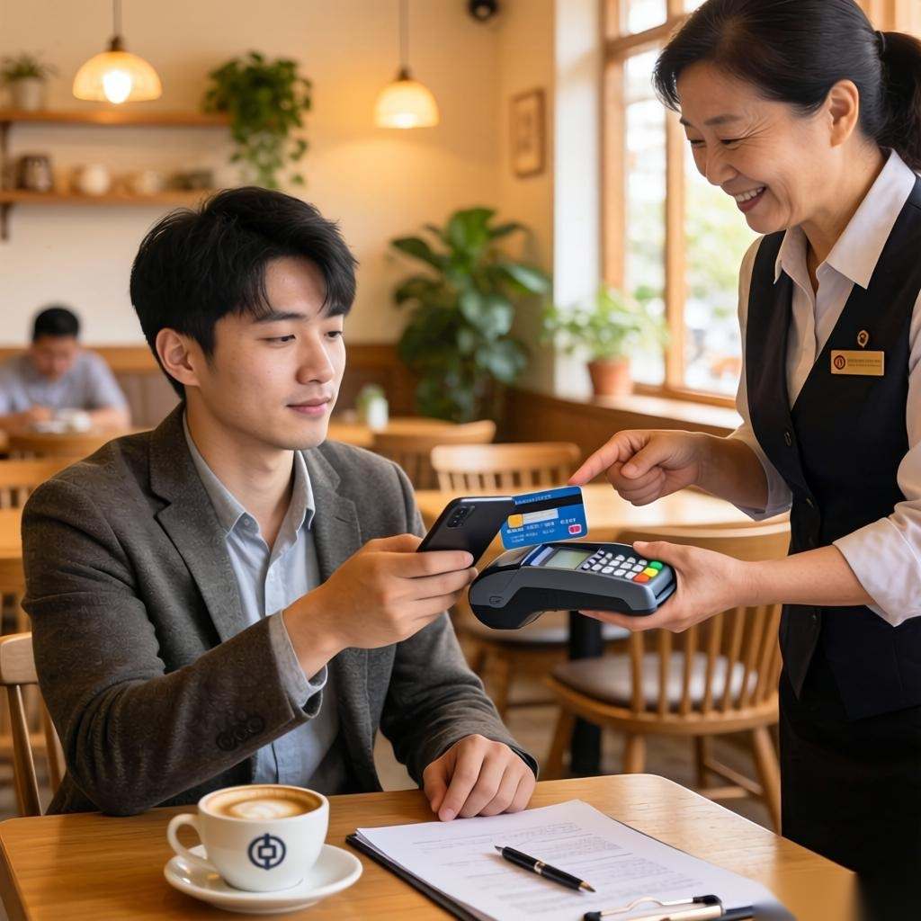 中国银行助力消费市场升级扩容 中国银行助力消费市场升级扩容