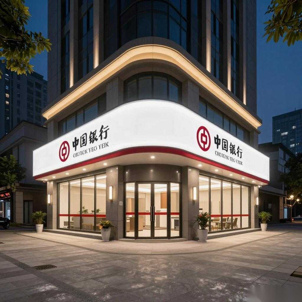 中国银行助力消费市场升级扩容 中国银行助力消费市场升级扩容