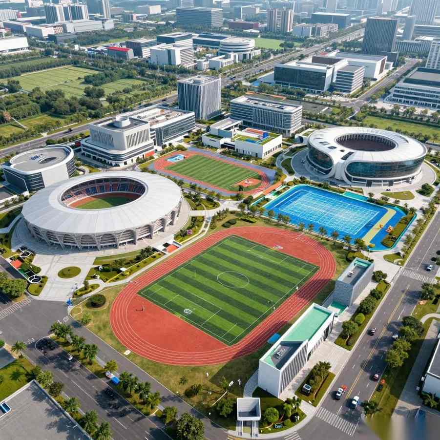 稠州银行助力体育产业发展新动能 稠州银行助力体育产业发展新动能