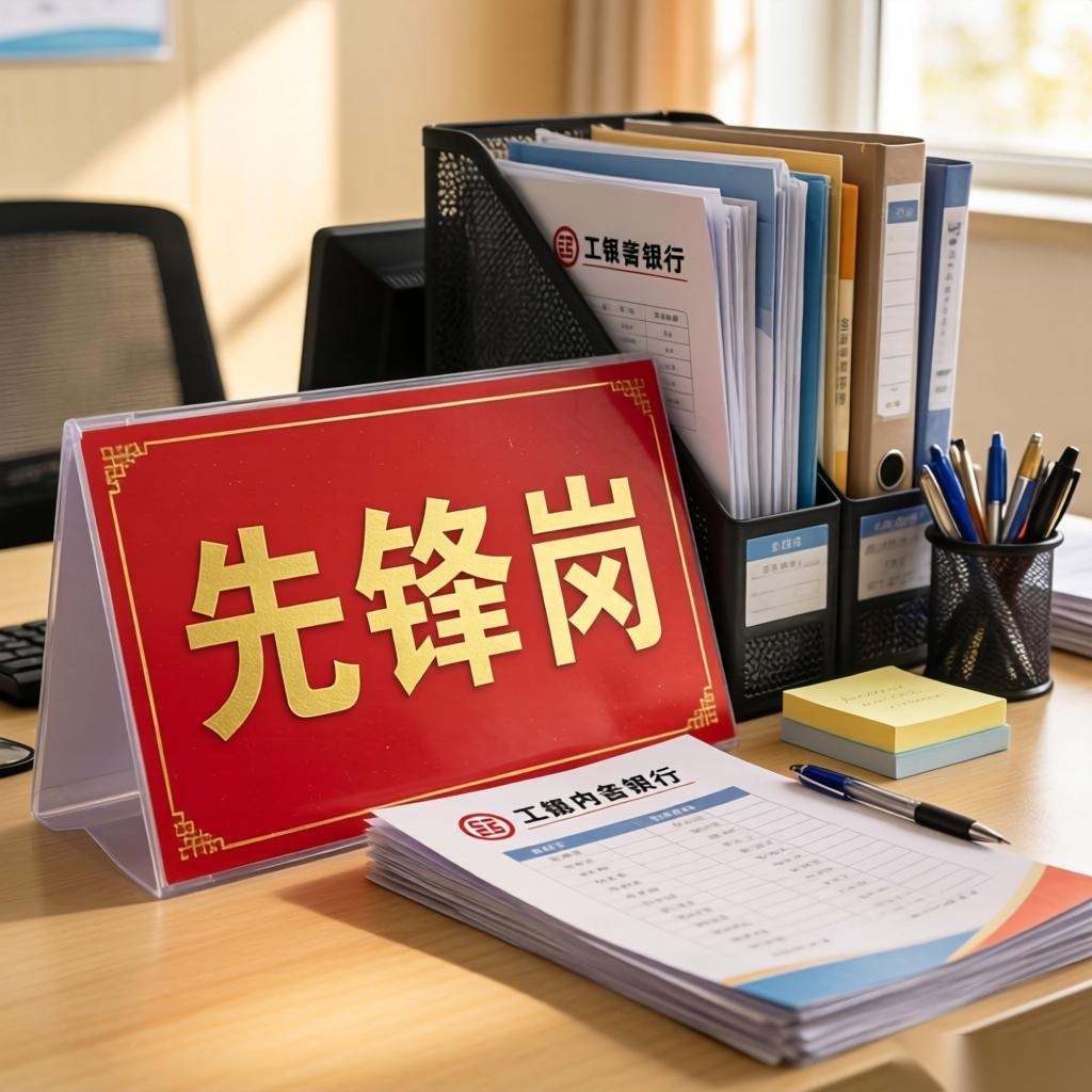 党建与业务融合推动高质量发展