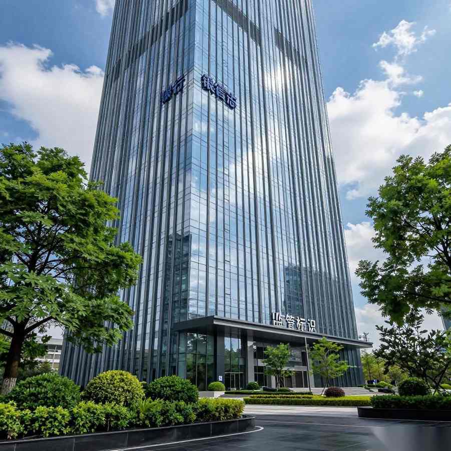 银行业监管体系迎来系统性升级