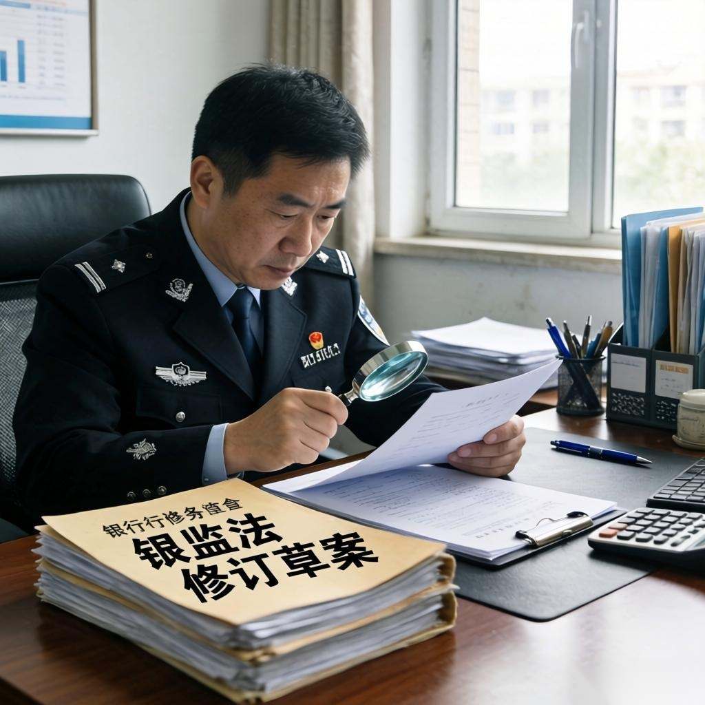 银行业监管体系迎来系统性升级 银行业监管体系迎来系统性升级