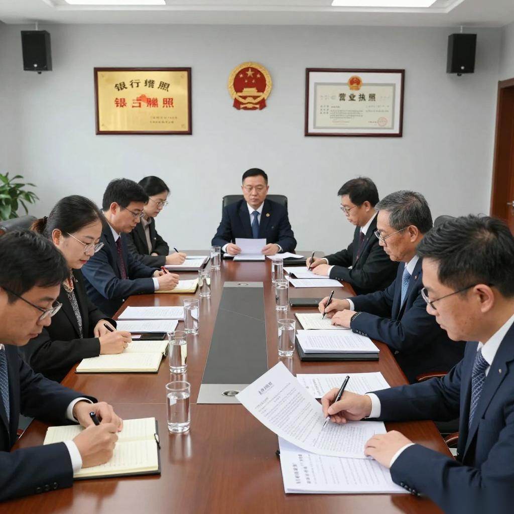 银行业监管体系迎来系统性升级 银行业监管体系迎来系统性升级