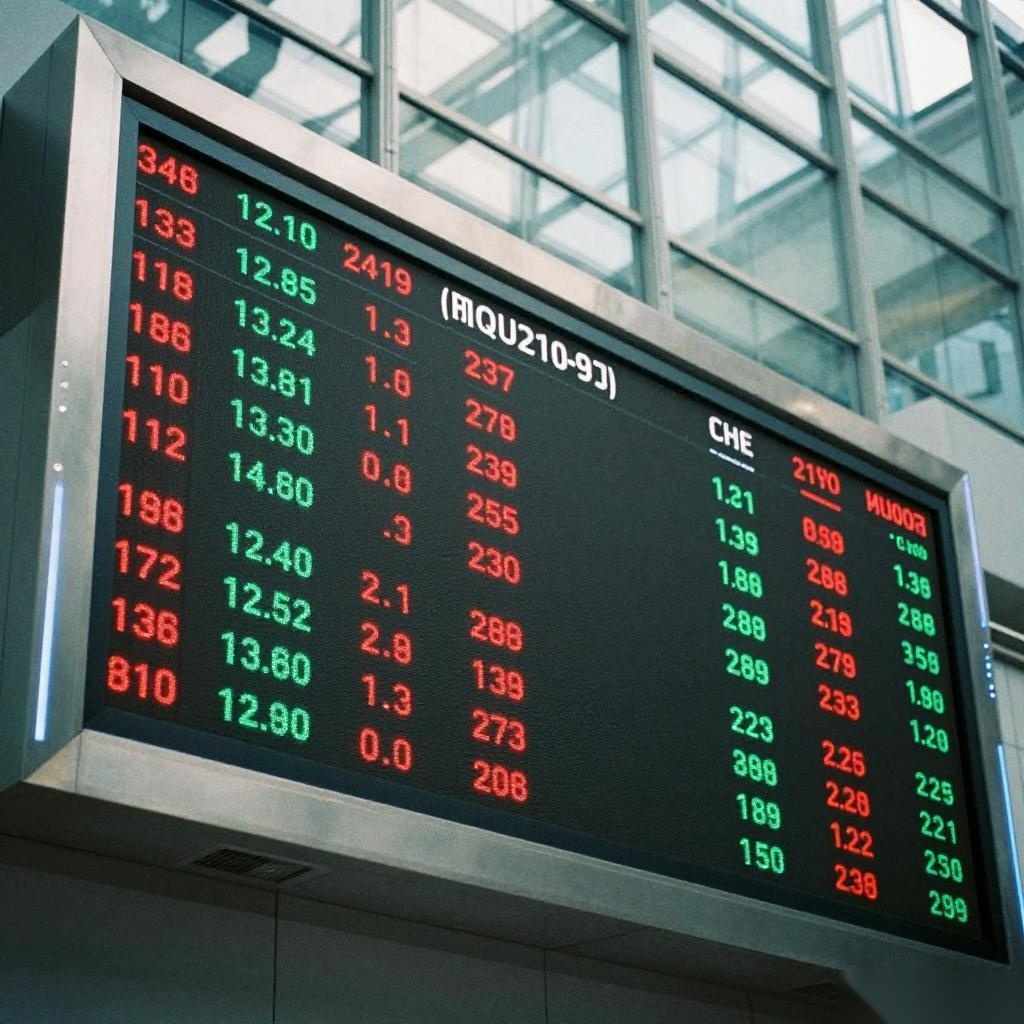 深市“双提升”行动推动企业质量与回报双增长