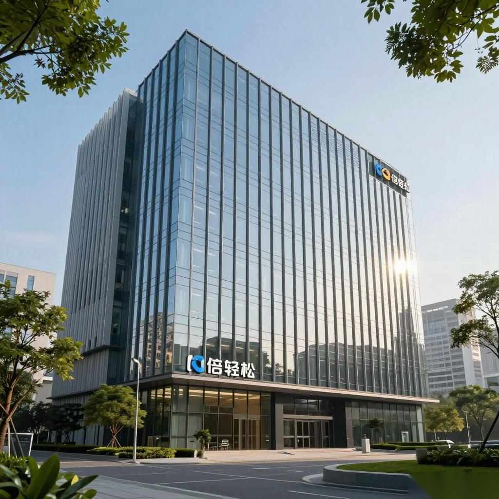 倍轻松公司及实控人被立案调查