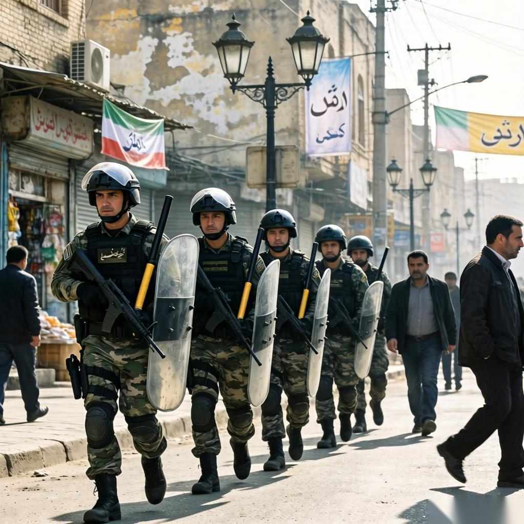 伊朗外长称愿谈但备战，强调对话需平等尊重