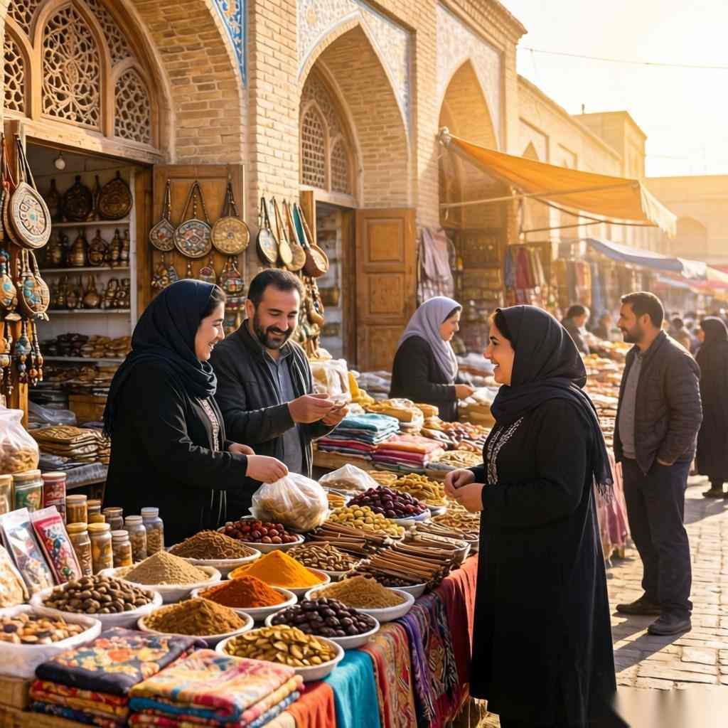 伊朗外长称愿谈但备战，强调对话需平等尊重