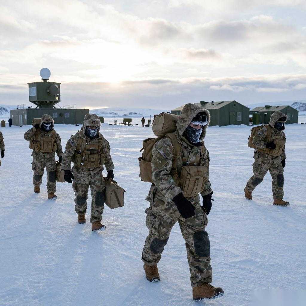 特朗普坚持主张美国必须拥有格陵兰岛主权 特朗普坚持主张美国必须拥有格陵兰岛主权