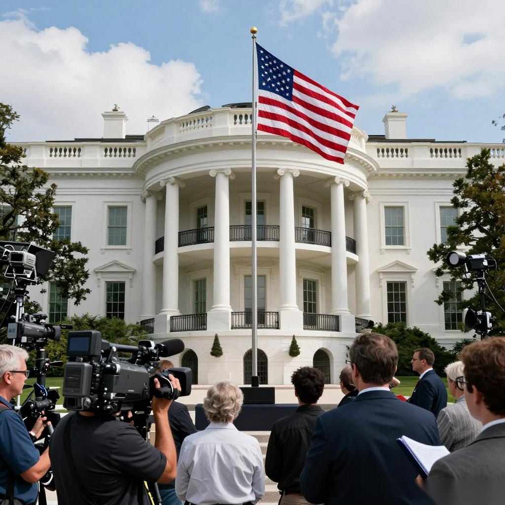 特朗普回应伊朗谈判提议 美或先采取强硬行动