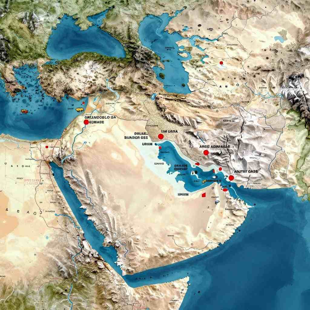特朗普回应伊朗谈判提议 美或先采取强硬行动
