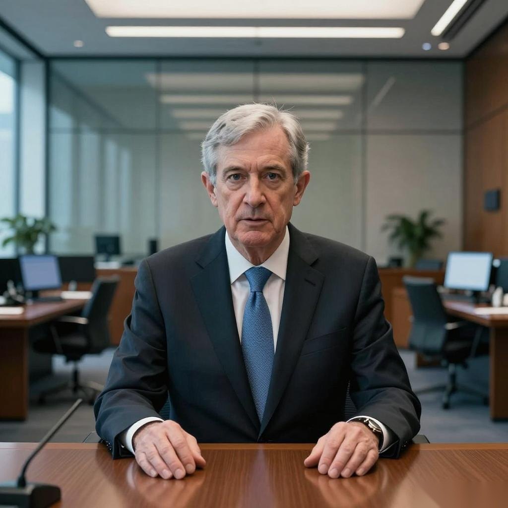 美联储主席面临刑事调查，货币政策不确定性加剧