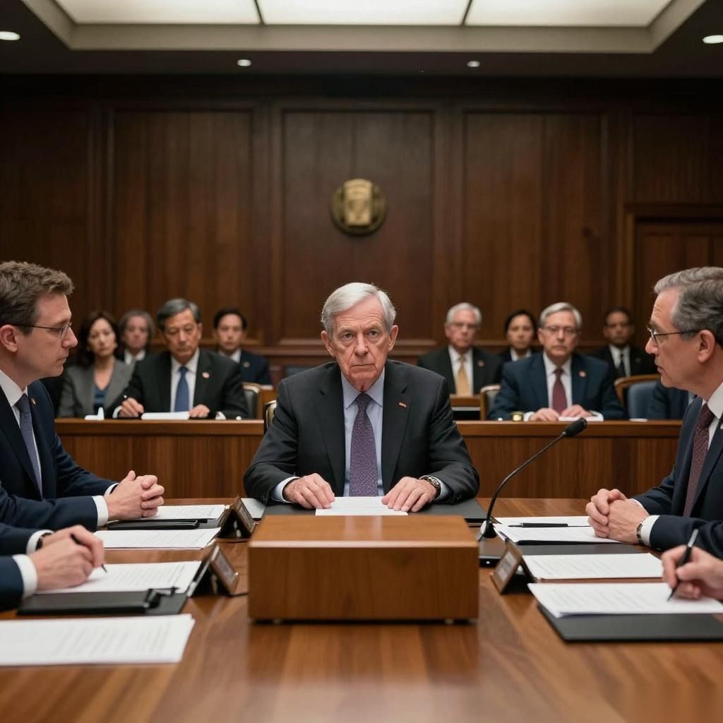 美联储主席面临刑事调查,货币政策不确定性加剧 美联储主席面临刑事调查,货币政策不确定性加剧