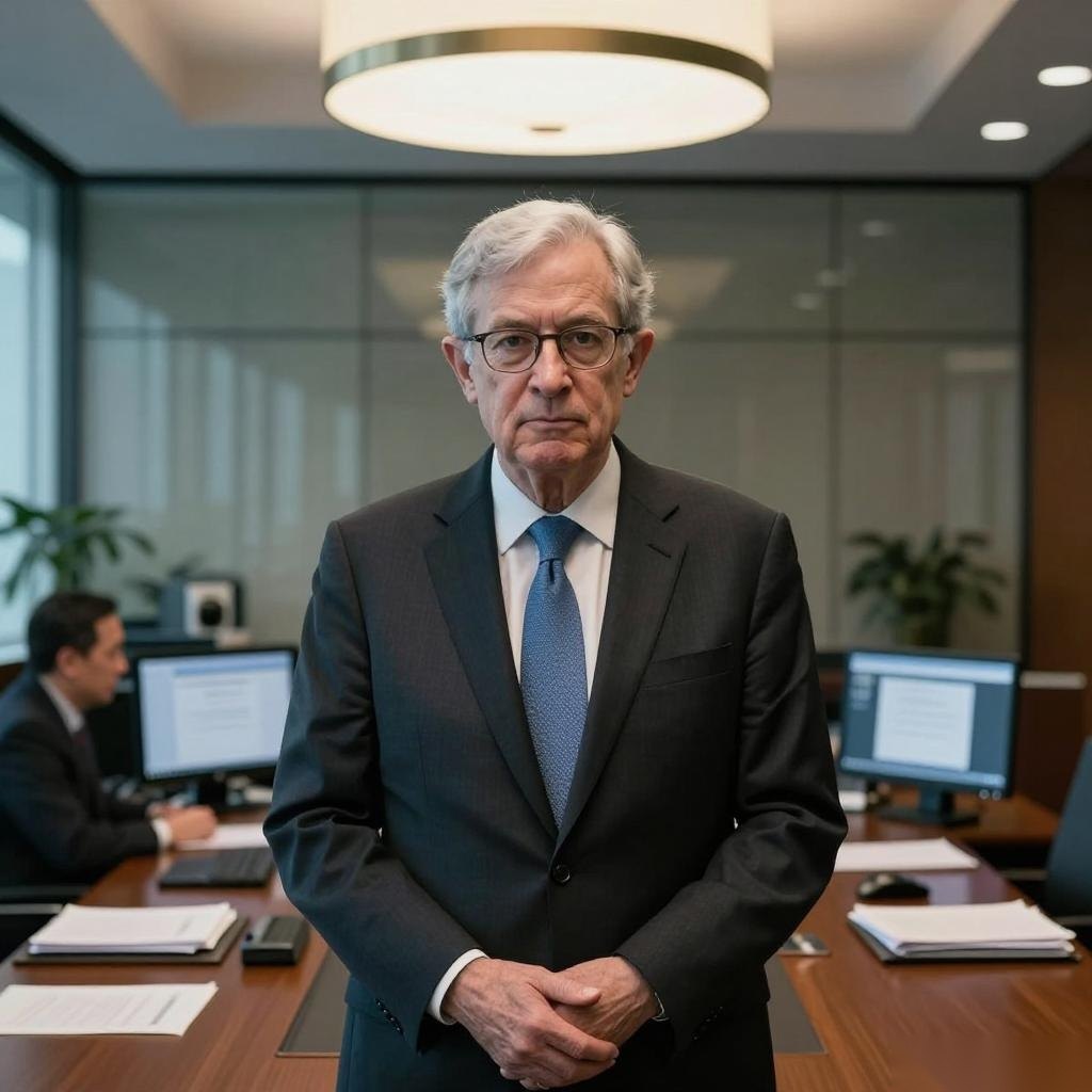 美联储主席面临刑事调查,货币政策不确定性加剧 美联储主席面临刑事调查,货币政策不确定性加剧