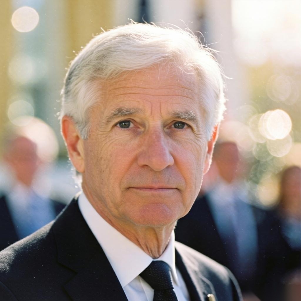 特朗普回应鲍威尔调查：完全不知情