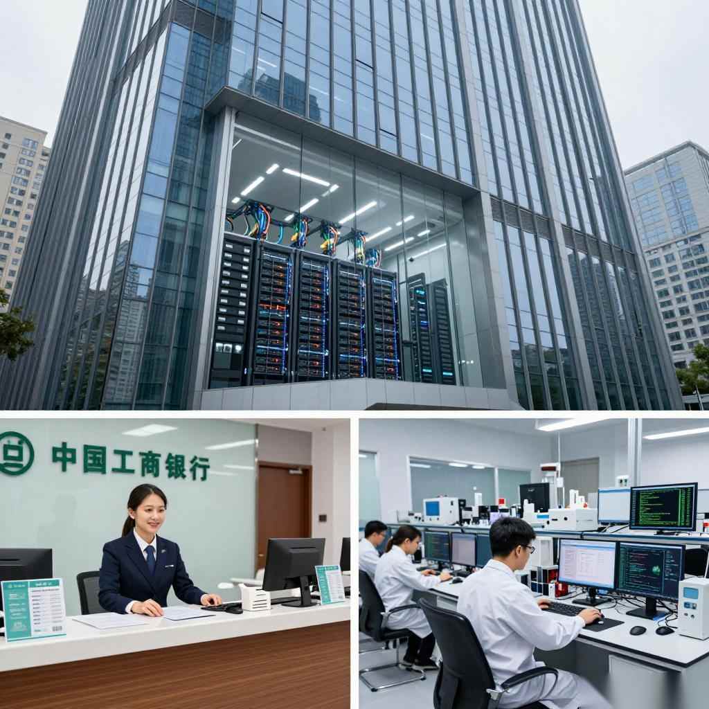 金融数据稳健增长 政策协同支持实体经济发展