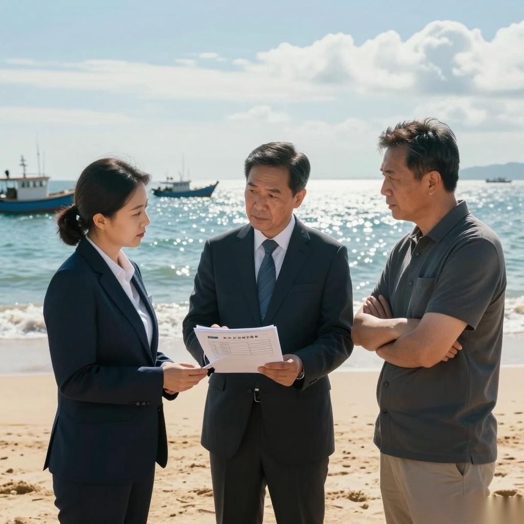 烟台探索金融支持生态产品价值实现路径 烟台探索金融支持生态产品价值实现路径