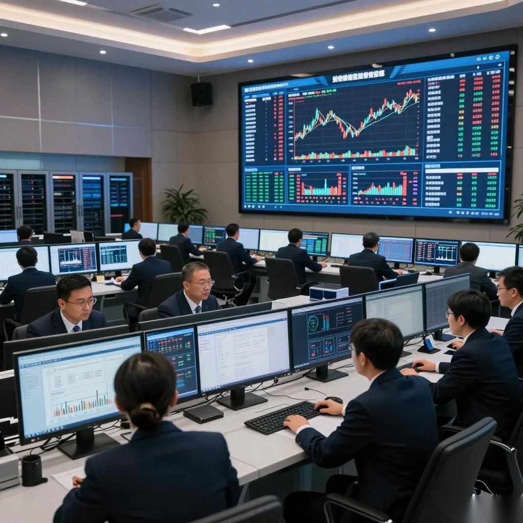 “十五五”规划：发展与安全并重的高质量路径