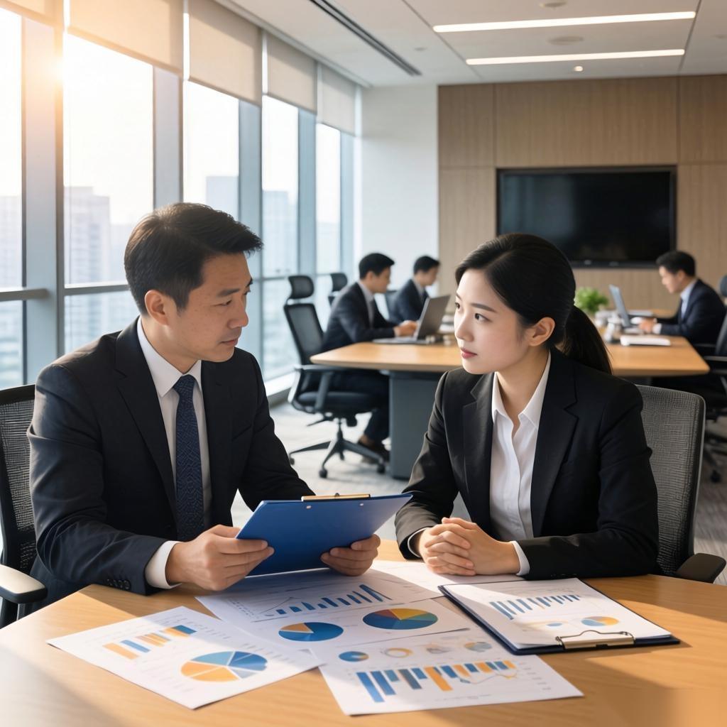 “十五五”规划:发展与安全并重的高质量路径 “十五五”规划:发展与安全并重的高质量路径