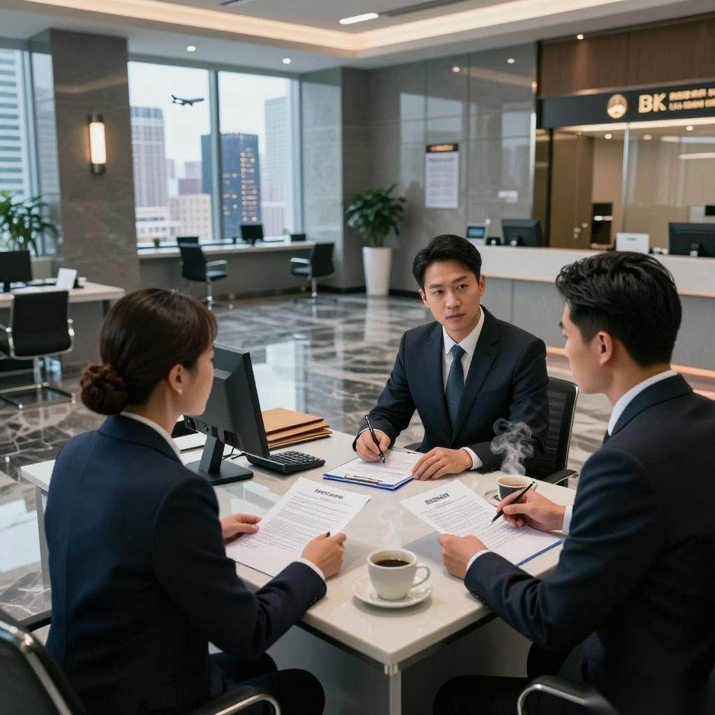 10月企业与住房贷款利率维持低位水平