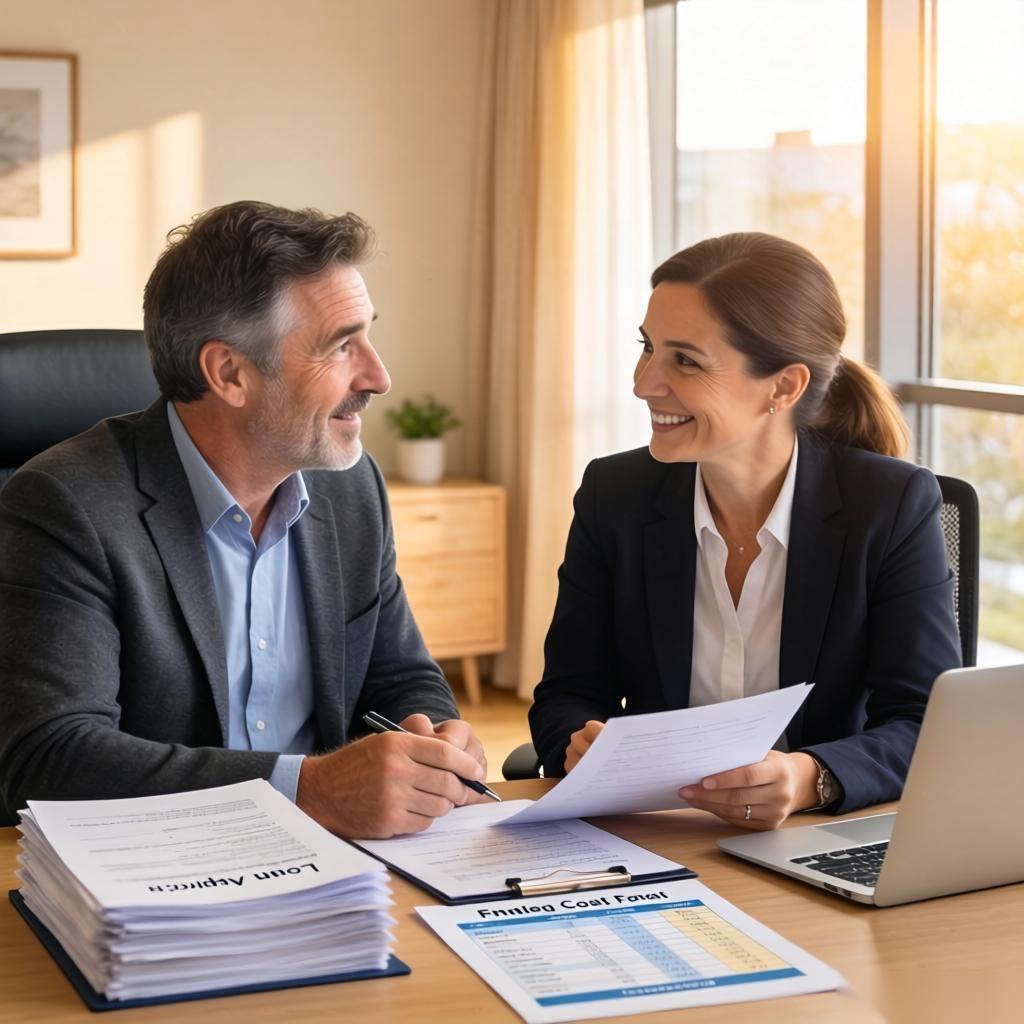 10月企业与住房贷款利率维持低位水平