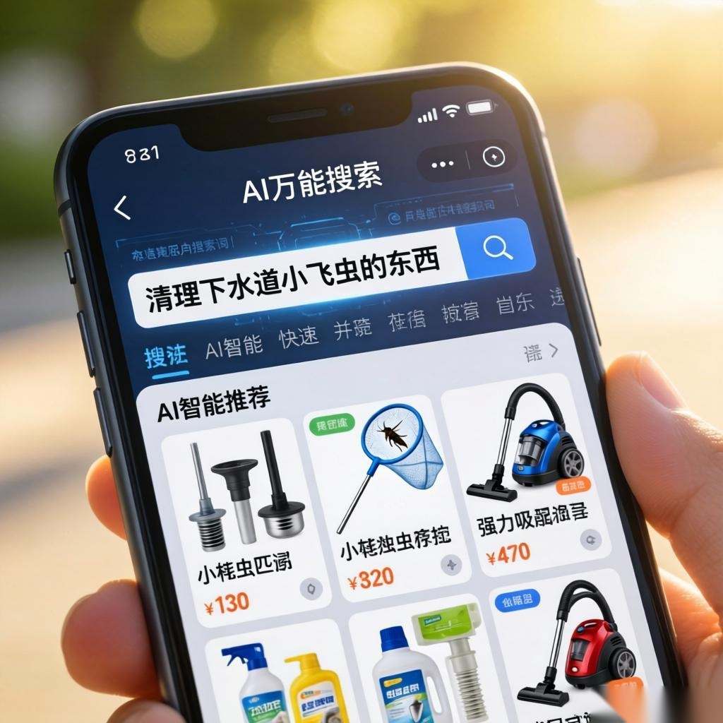 2025年双十一：理性消费新趋势