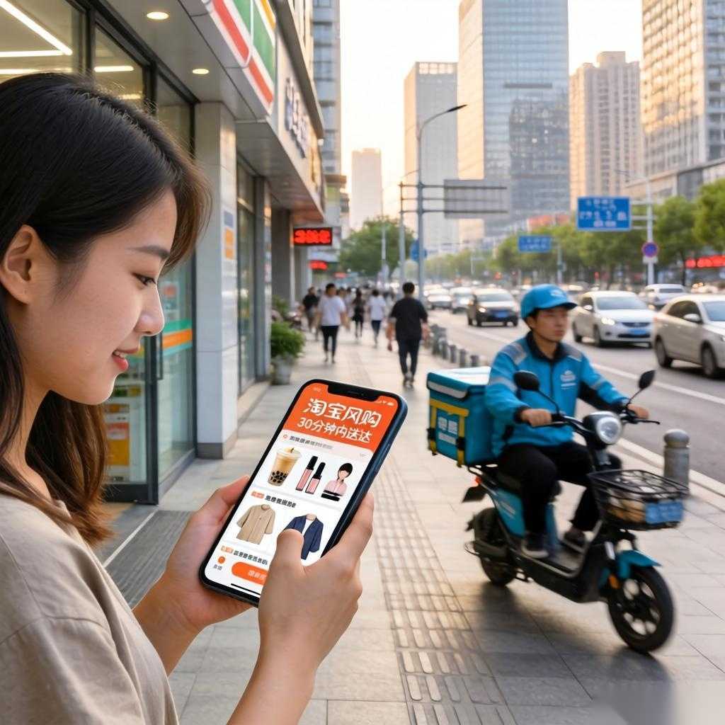 2025年双十一：理性消费新趋势