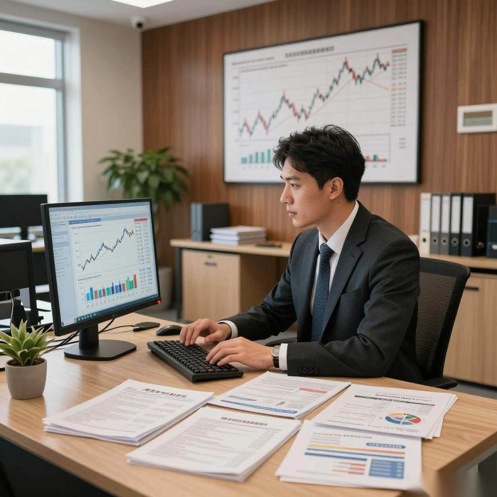 政策利率传导机制解析 五组利率关系影响市场