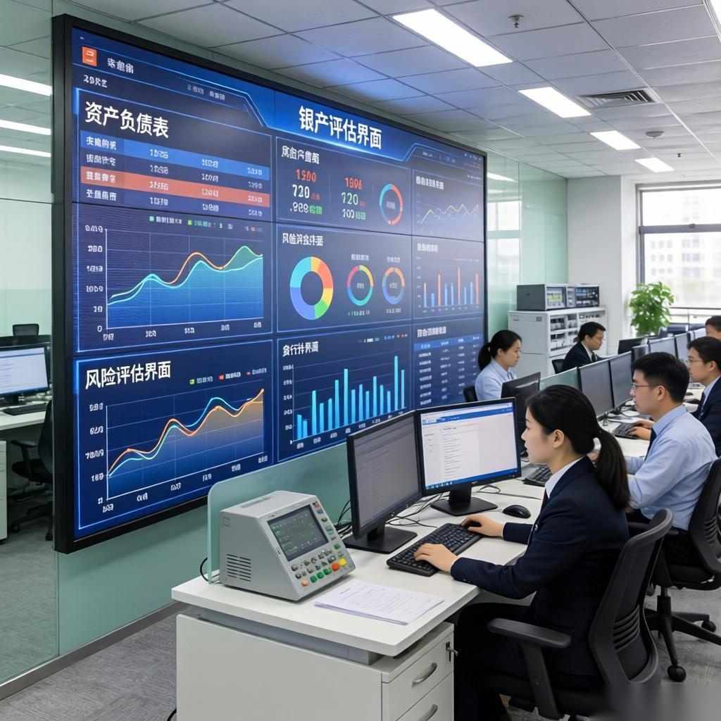 银行业监管升级 股东实控人纳入监管视野