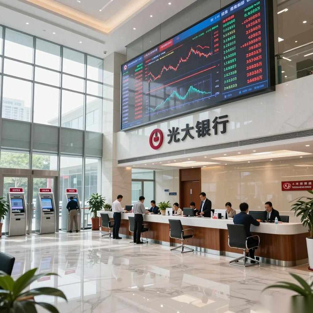 光大银行‘十四五’服务国家战略成果显著