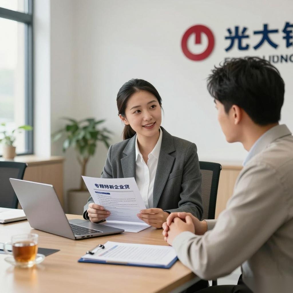 光大银行‘十四五’服务国家战略成果显著 光大银行‘十四五’服务国家战略成果显著