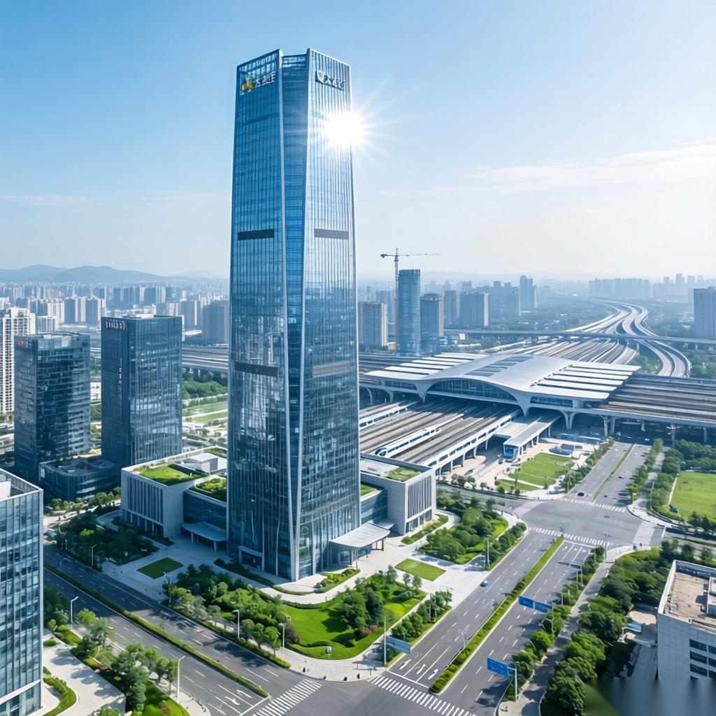 光大银行‘十四五’服务国家战略成果显著 光大银行‘十四五’服务国家战略成果显著