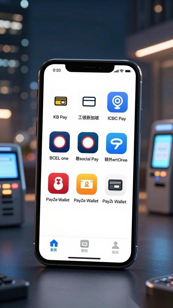 境外银联钱包支持境内微信支付 多市场首次落地