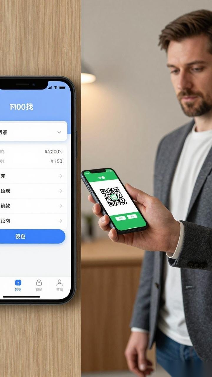 境外银联钱包支持境内微信支付 多市场首次落地 境外银联钱包支持境内微信支付 多市场首次落地