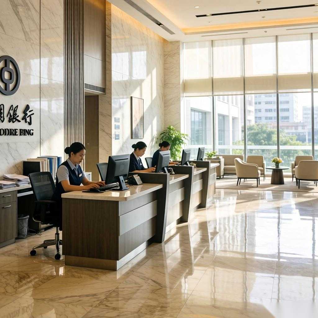 中国银行助力新加坡境外柜台债券业务落地