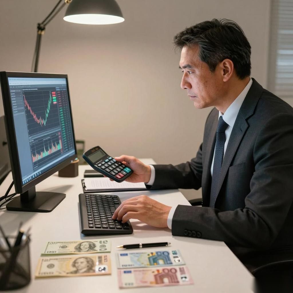 人民币对多国货币汇率中间价公布