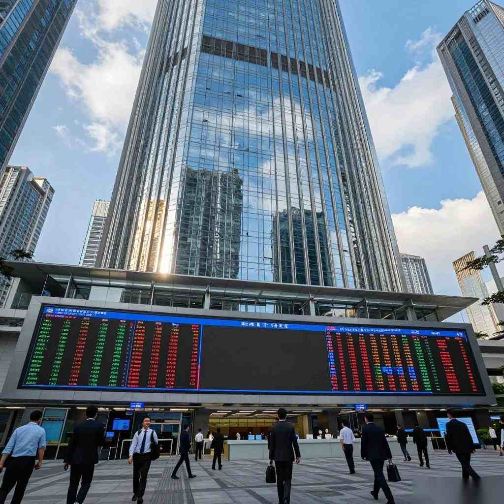 深市并购重组热度持续 产业整合加速推进