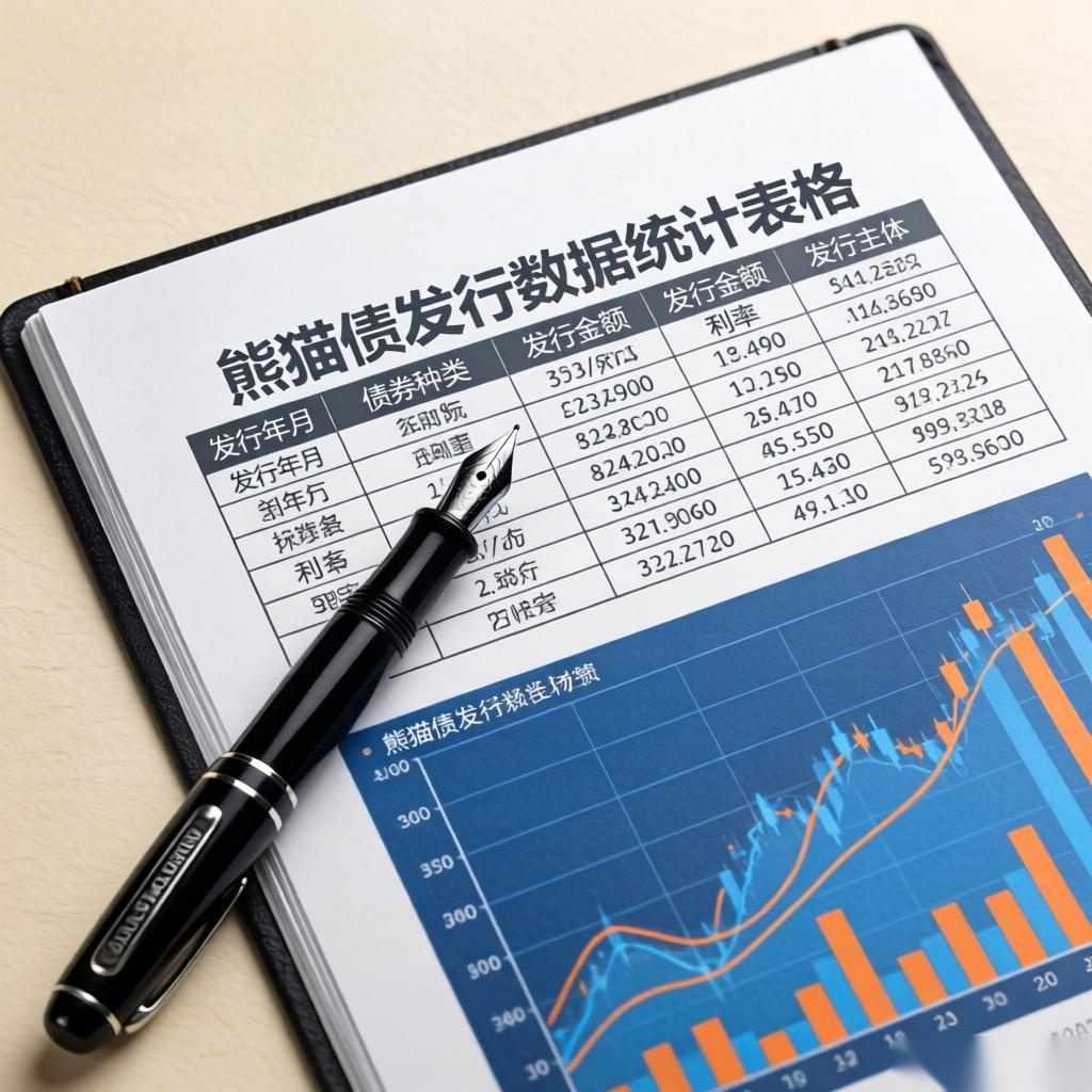 中债熊猫债系列指数发布 助力人民币国际化进程