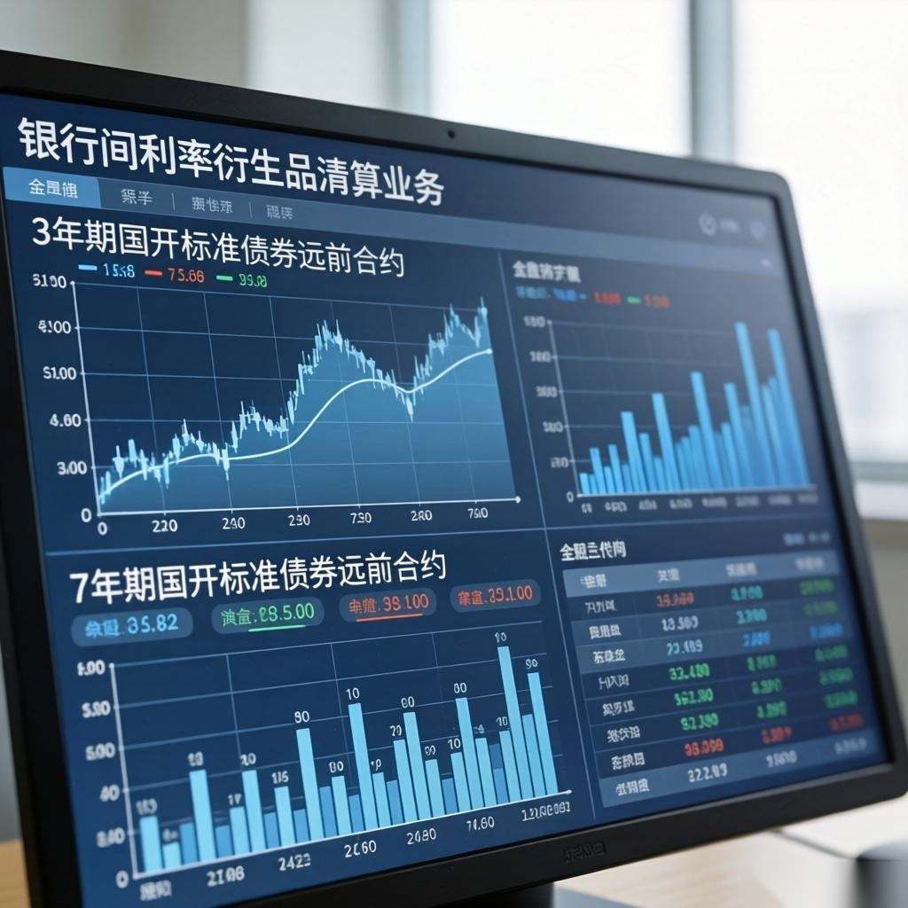 上海清算所推动利率衍生品市场发展与创新 上海清算所推动利率衍生品市场发展与创新